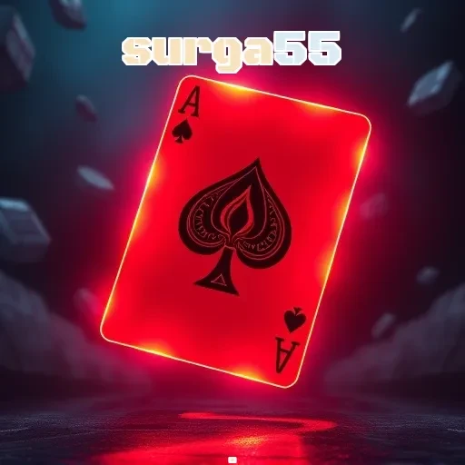 surga55 Komunitas Game