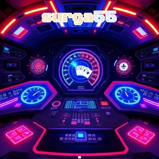 surga55 Acara Khusus