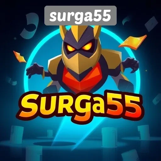 Menelusuri Fitur Unggulan Situs Game Surga55