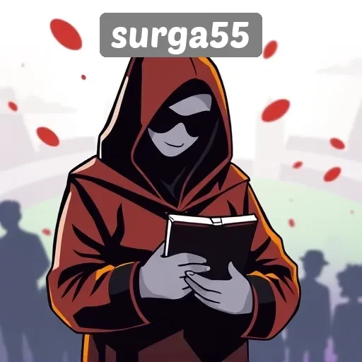 Keamanan dan Privasi dalam Bermain di Surga55