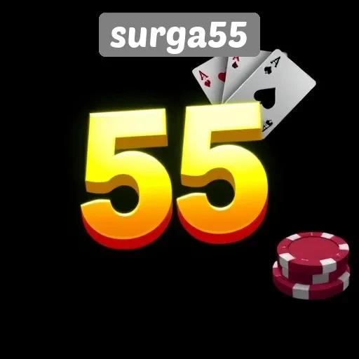Panduan Memulai Permainan di Surga55 Secara Aman