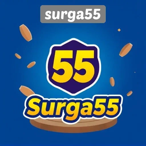 Kenali Surga55 sebagai Platform Game Terpercaya