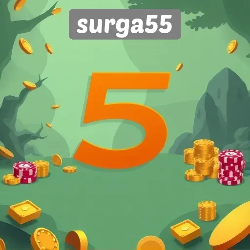 Perbandingan Surga55 dengan Situs Game Lain di Indonesia